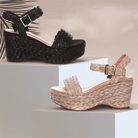 I-Doll Shoes
